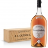 Bas Armagnac - J. Goudoulin - 8 ans d'âge