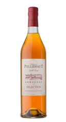 Armagnac - Domaine de Pellehaut - Sélection