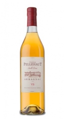 Armagnac - Domaine de Pellehaut - VS