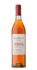 Armagnac - Domaine de Pellehaut - Réserve