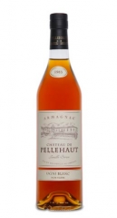 Armagnac - Domaine de Pellehaut - 1984