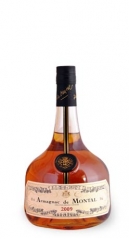 Bas Armagnac - de Montal - 2009