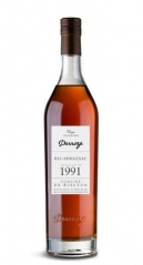 Bas Armagnac - Darroze - 1991