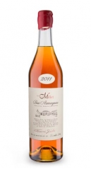 Bas Armagnac - Château de Millet - 2011