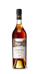 Bas Armagnac - Dartigalongue - 1964