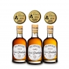 Bas Armagnac - J. Goudoulin - Coffret Médailles